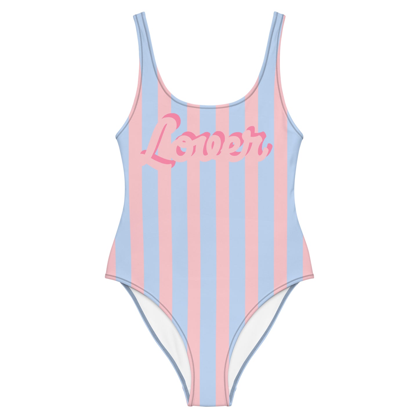 One-Piece Swimsuit