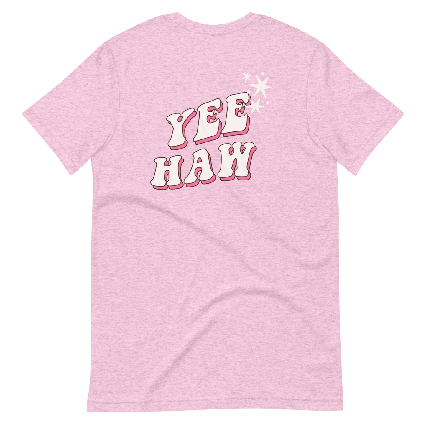 Yeehaw t-shirt