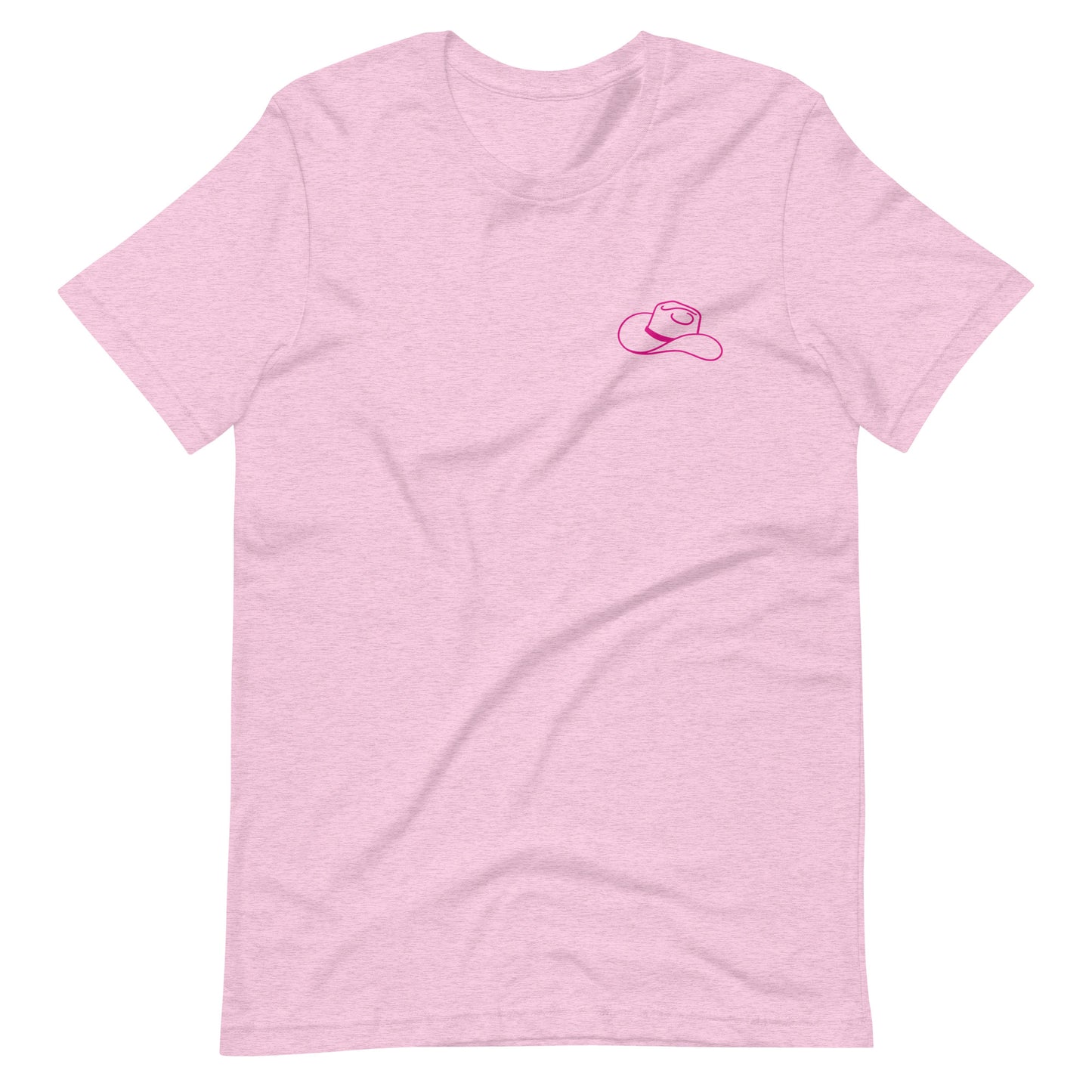 Yeehaw t-shirt