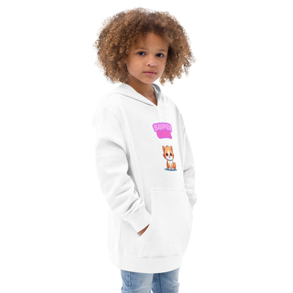 Super girl hoodie