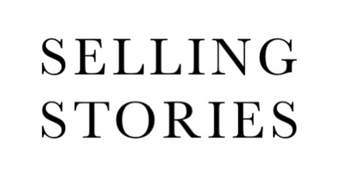 Selling Stories 