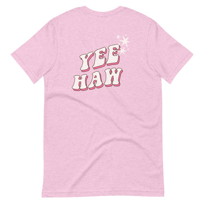 Yeehaw t-shirt