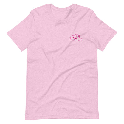 Yeehaw t-shirt